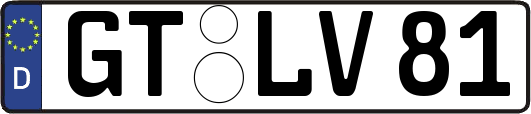 GT-LV81