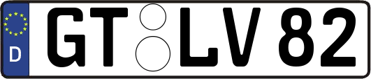GT-LV82