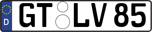 GT-LV85