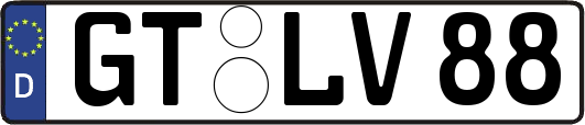 GT-LV88