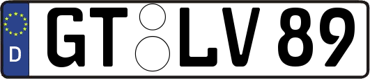 GT-LV89