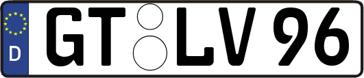GT-LV96