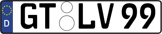 GT-LV99