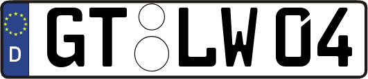 GT-LW04