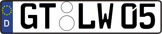 GT-LW05