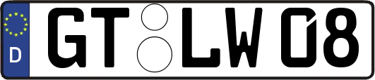 GT-LW08