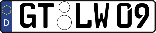 GT-LW09