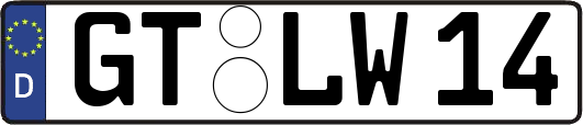 GT-LW14