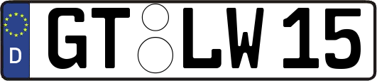 GT-LW15