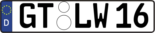 GT-LW16