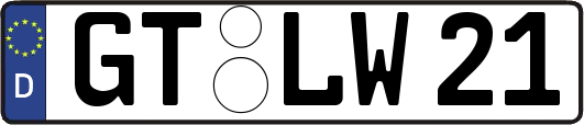 GT-LW21