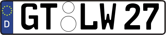 GT-LW27