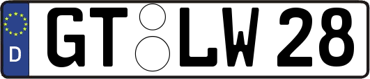 GT-LW28