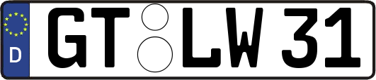GT-LW31