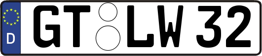 GT-LW32