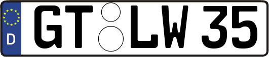 GT-LW35