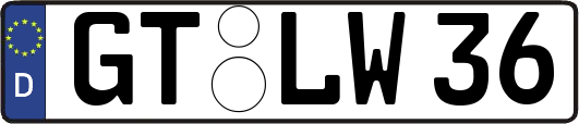GT-LW36