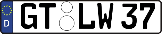 GT-LW37
