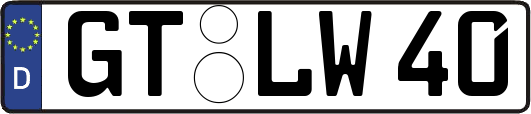 GT-LW40