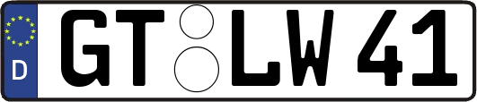 GT-LW41
