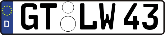 GT-LW43