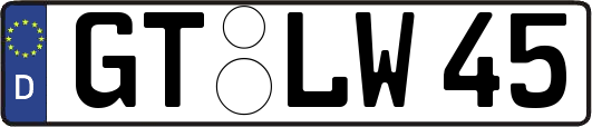 GT-LW45