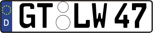 GT-LW47