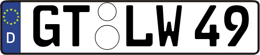 GT-LW49