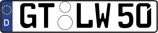 GT-LW50