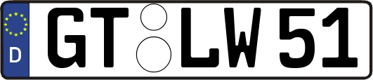 GT-LW51