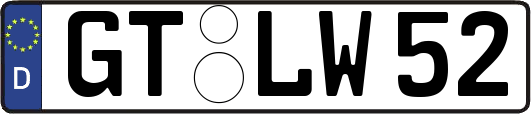 GT-LW52