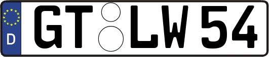 GT-LW54