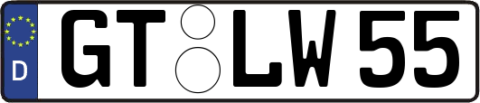 GT-LW55
