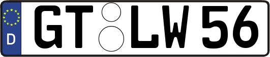 GT-LW56