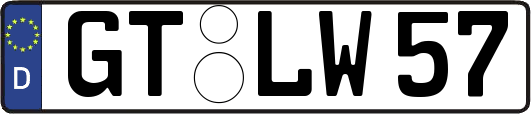 GT-LW57