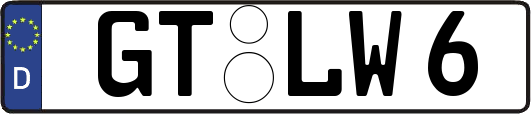 GT-LW6