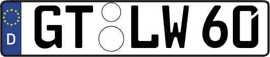 GT-LW60