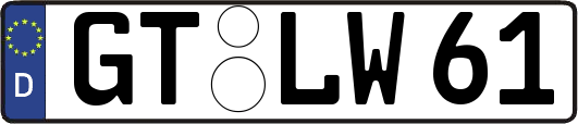 GT-LW61