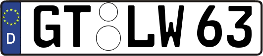 GT-LW63