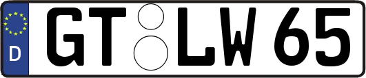 GT-LW65