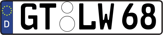 GT-LW68