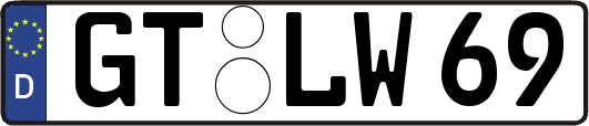 GT-LW69