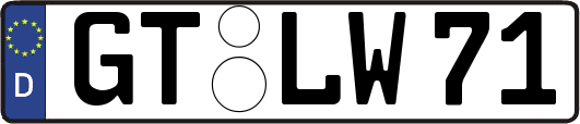 GT-LW71