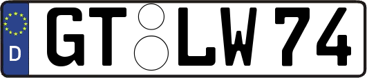 GT-LW74