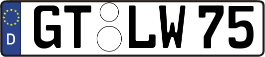 GT-LW75