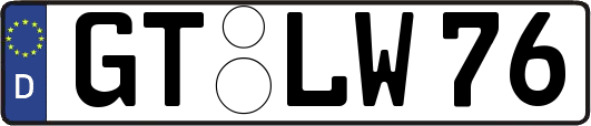 GT-LW76