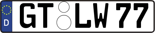 GT-LW77