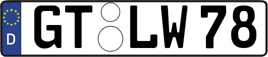 GT-LW78