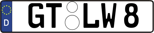 GT-LW8