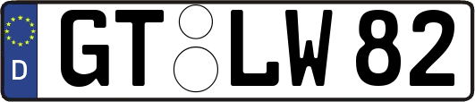 GT-LW82